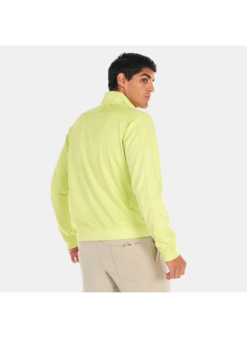 Nike Men's Revival Wash Jersey Jacket