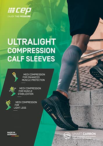 CEP Ultralight Calf Sleeves - Image 2