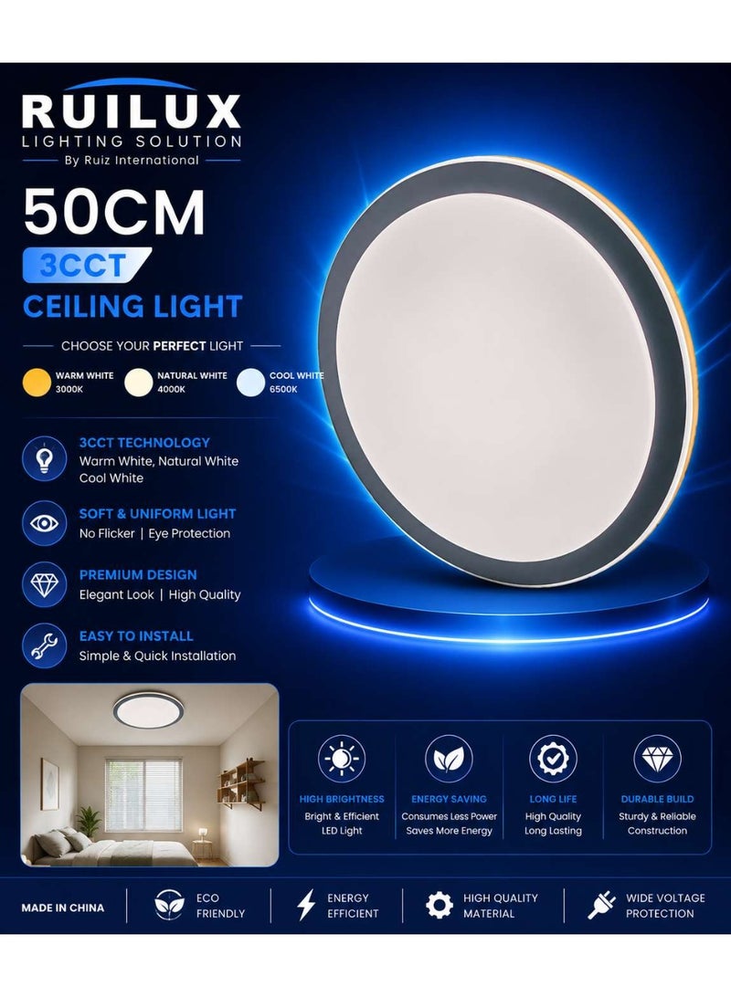 مصباح السقف - Image 4