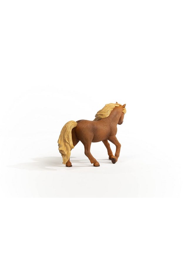 Schleich Horse Club Horses 2022 Horse Toys For Girls And Boys Island Pony Stallion Toy Figurine Ages 5+  - Image 5