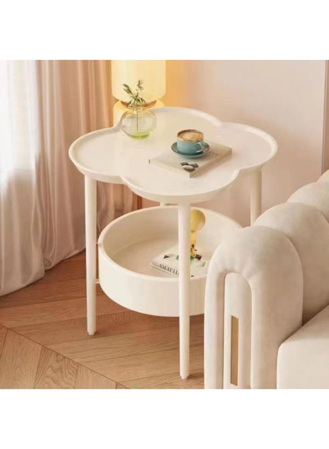 DubaiGallery Nordic Living Room Coffee Table Modern Luxury Home Aesthetic Tables Modern Design Minimalist Muebles Para El Hogar Decoration - Image 4