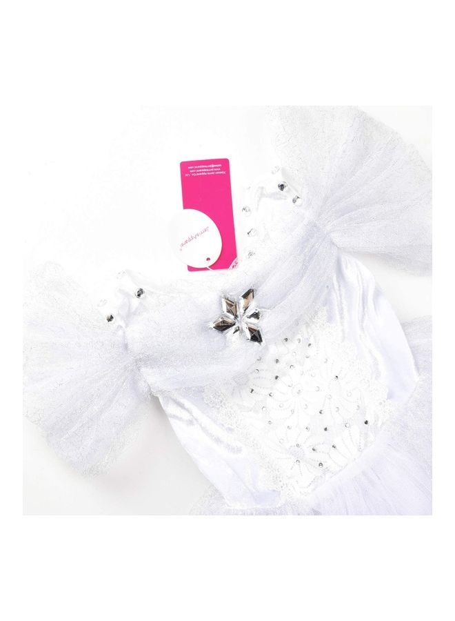 NIBEMINENT Princess Costume 120cm - Image 4