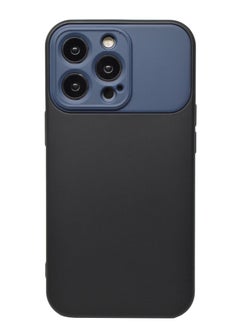 Dusk Blue/Black