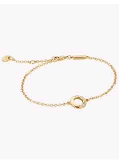 ESPRIT ESPRIT Women's Gold Stainless Steel Watch | ES1L505M0045  - Image 5
