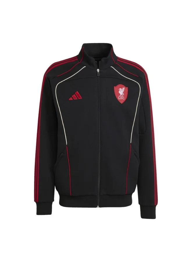 adidas Adidas Lfc Ubp Dktt Black Tracksuit Jacket Track Tops For Men