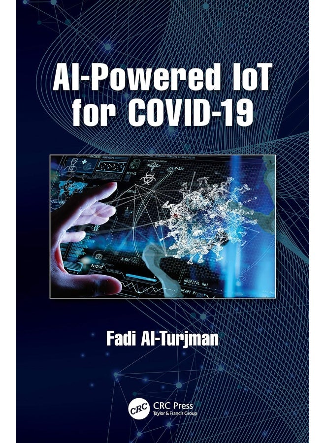 AI-Powered IoT for COVID-19