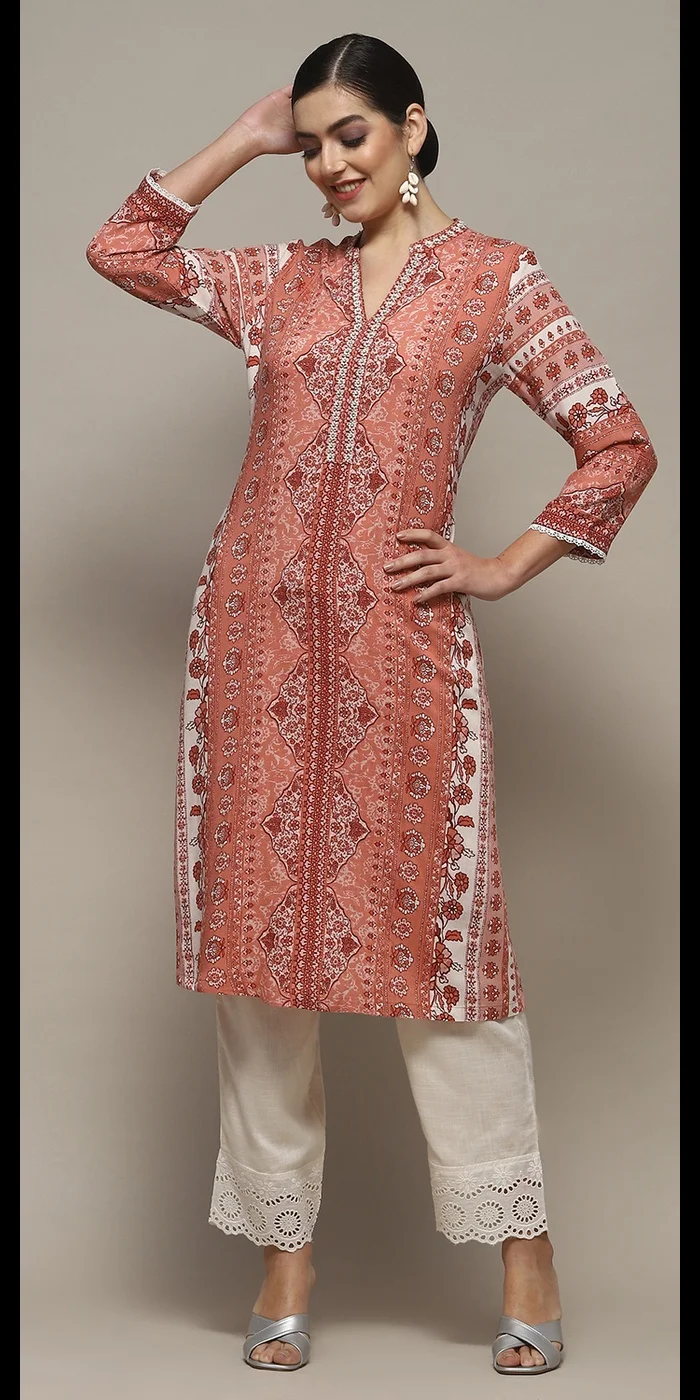 بيبا كورتا وردية وردية لزجة مستقيمة