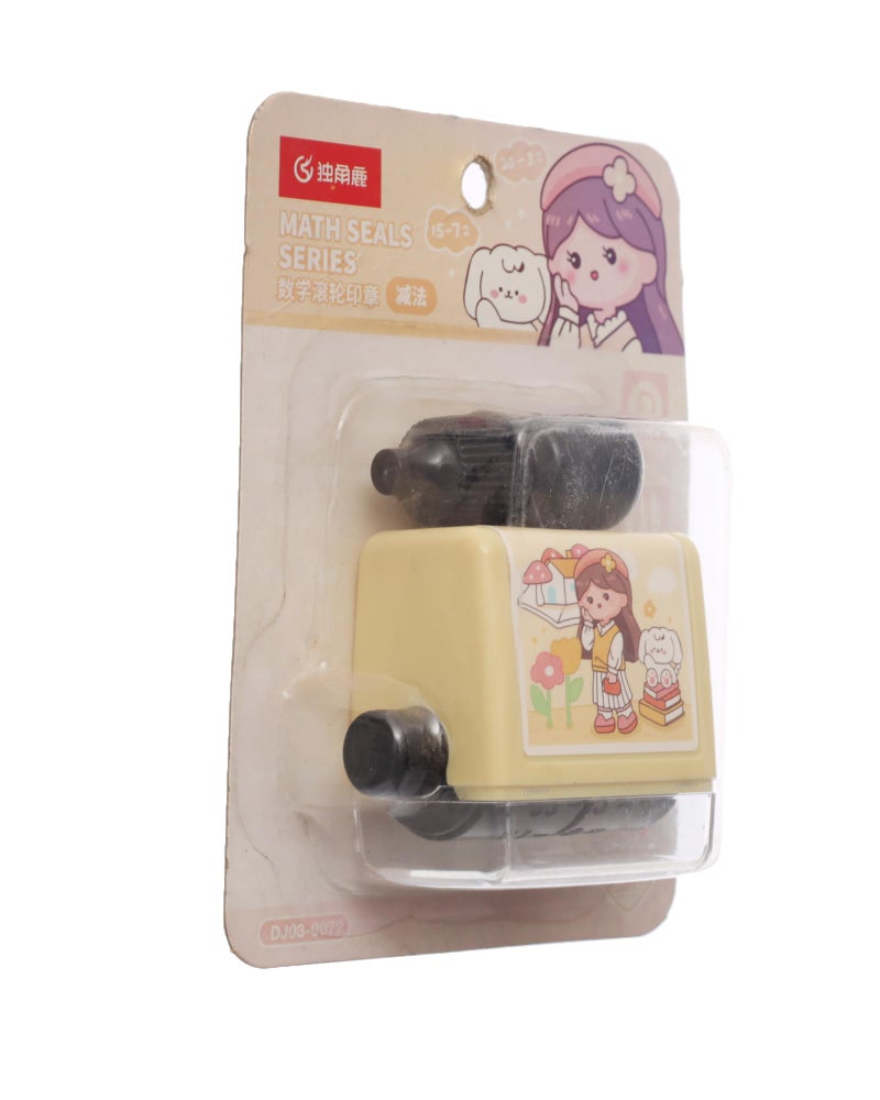 Bernasos kids stamp Ink model 0072 - Image 4
