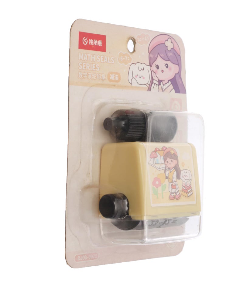 Bernasos kids stamp Ink model 0072 - Image 3