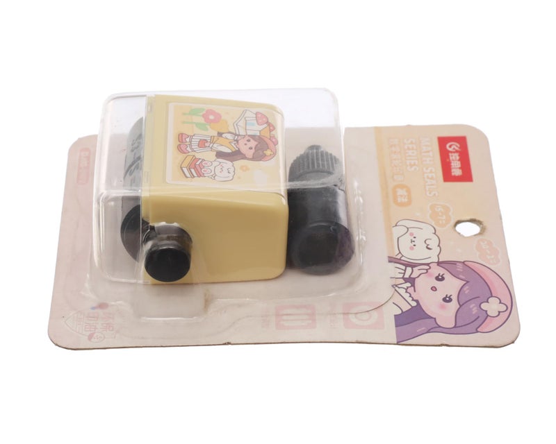 Bernasos kids stamp Ink model 0072 - Image 2
