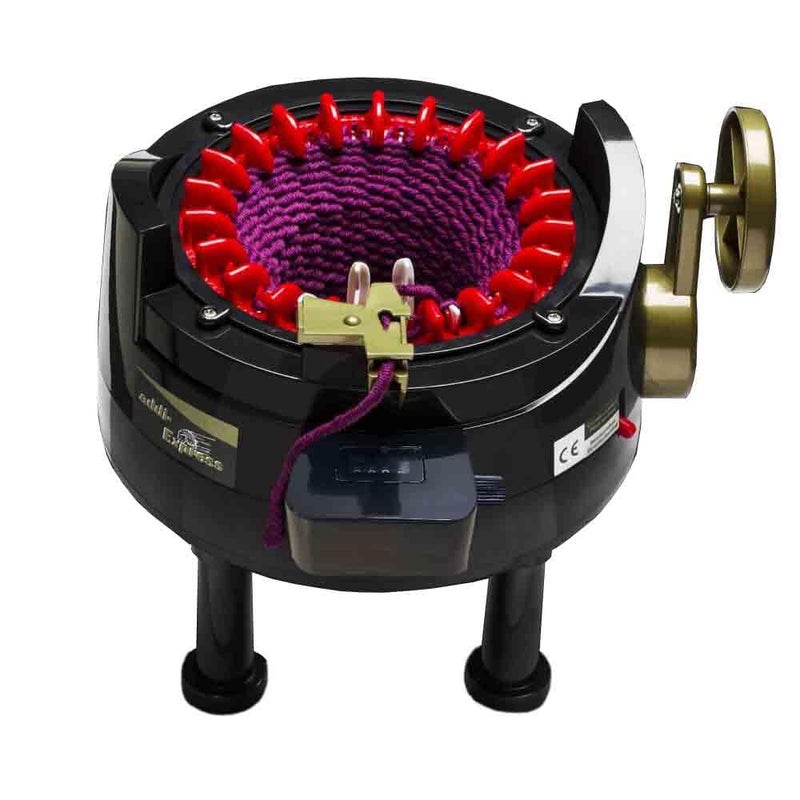 Addi Express Knitting Machine - Image 4