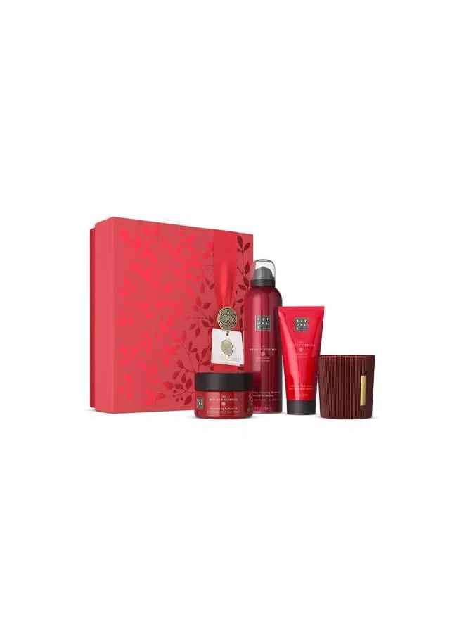 RITUALS The Ritual Of Ayurveda - Medium Gift Set 2024
