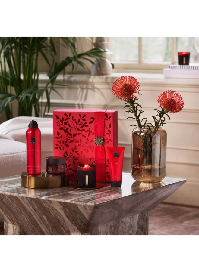 RITUALS The Ritual Of Ayurveda - Medium Gift Set 2024