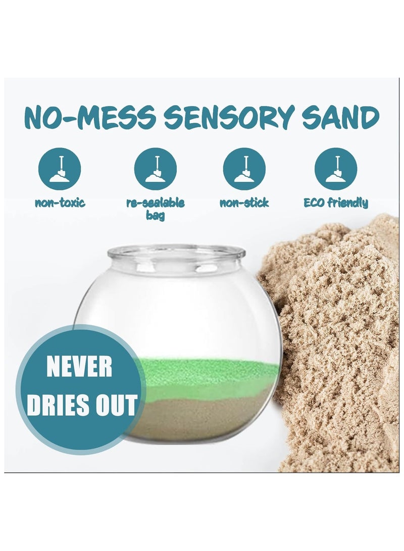 Children's Glowing Eco-Bottle DIY Toy Set (Dinosaur Theme) LED Decorative Bottle, Kids' Craft Kit, Perfect Gift for Boys & Girls (Dinosaur Set) - Image 4