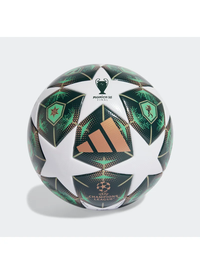 Adidas UCL League 24/25 Knockout Stages Ball