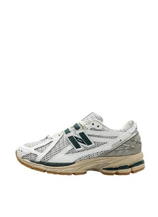 White/Green