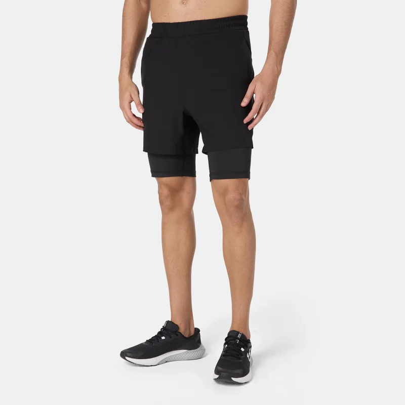Men's Hybrid Shorts