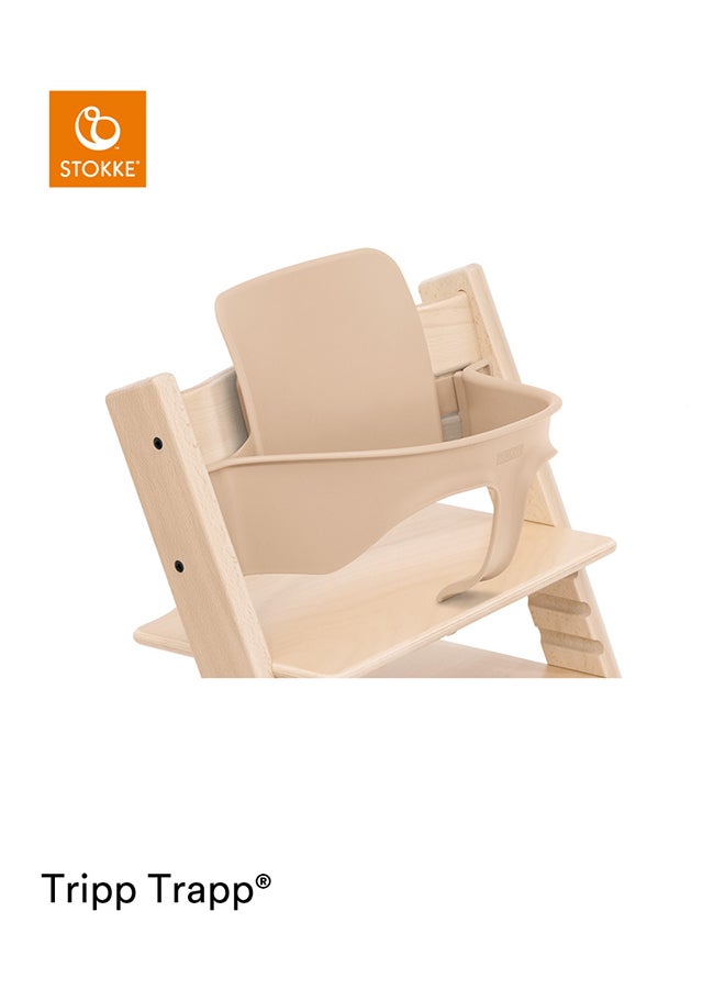 STOKKE Tripp Trapp Baby Set - Natural - Image 2