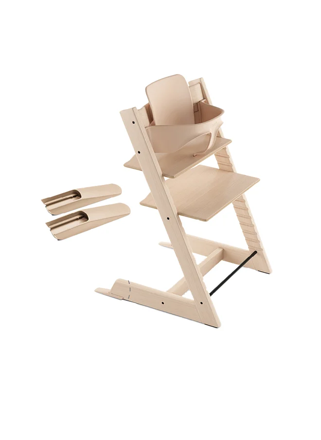 STOKKE Tripp Trapp Baby Set - Natural