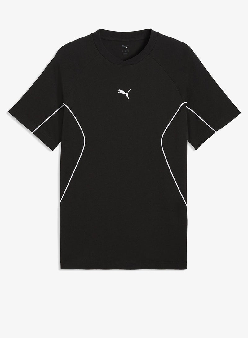 PUMA Essential Logo T-Shirt - Image 4