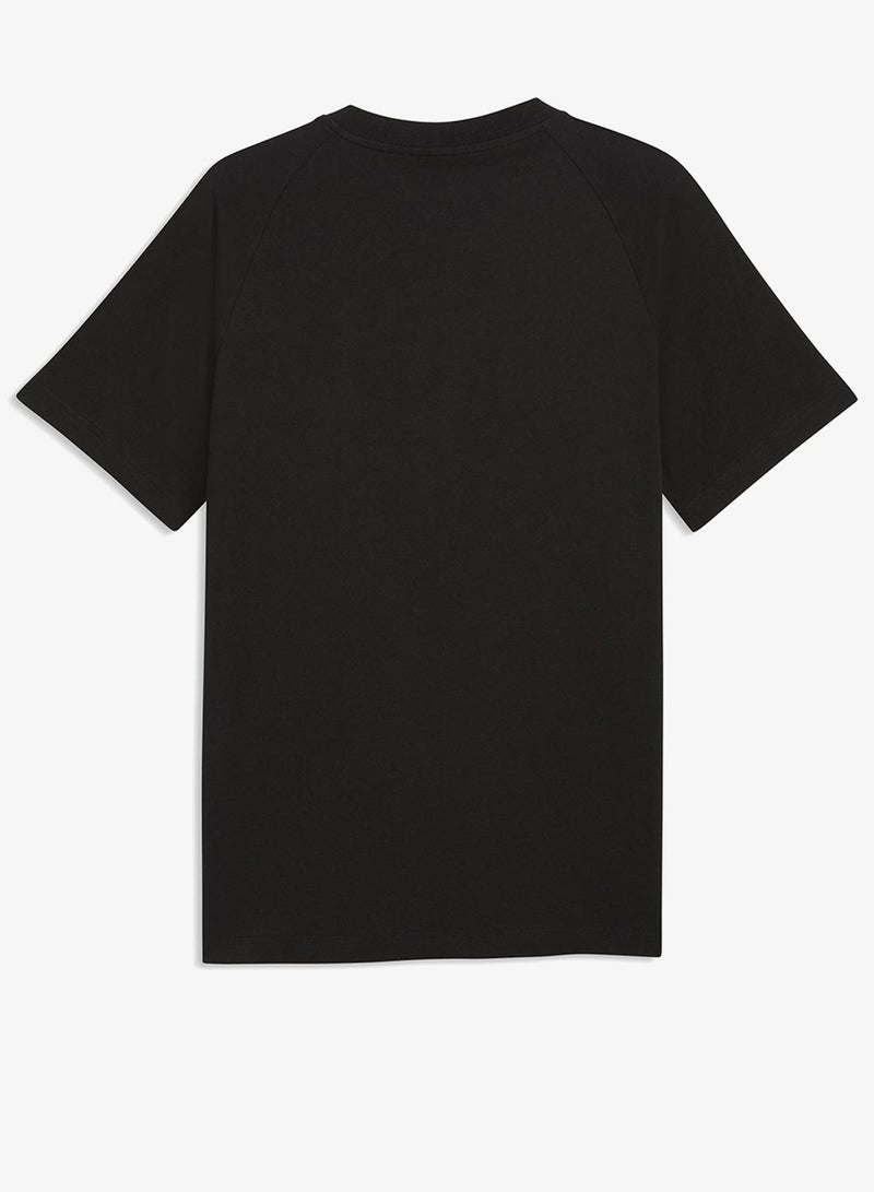 PUMA Essential Logo T-Shirt - Image 5