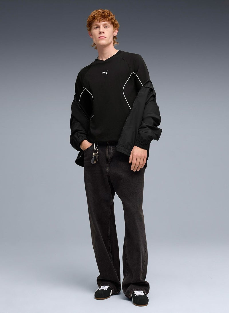 PUMA Essential Logo T-Shirt - Image 3