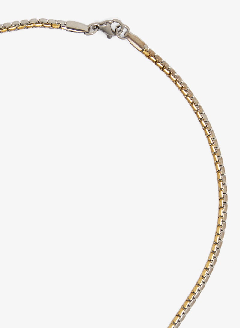 Seventy Five Casual Necklace - Image 3