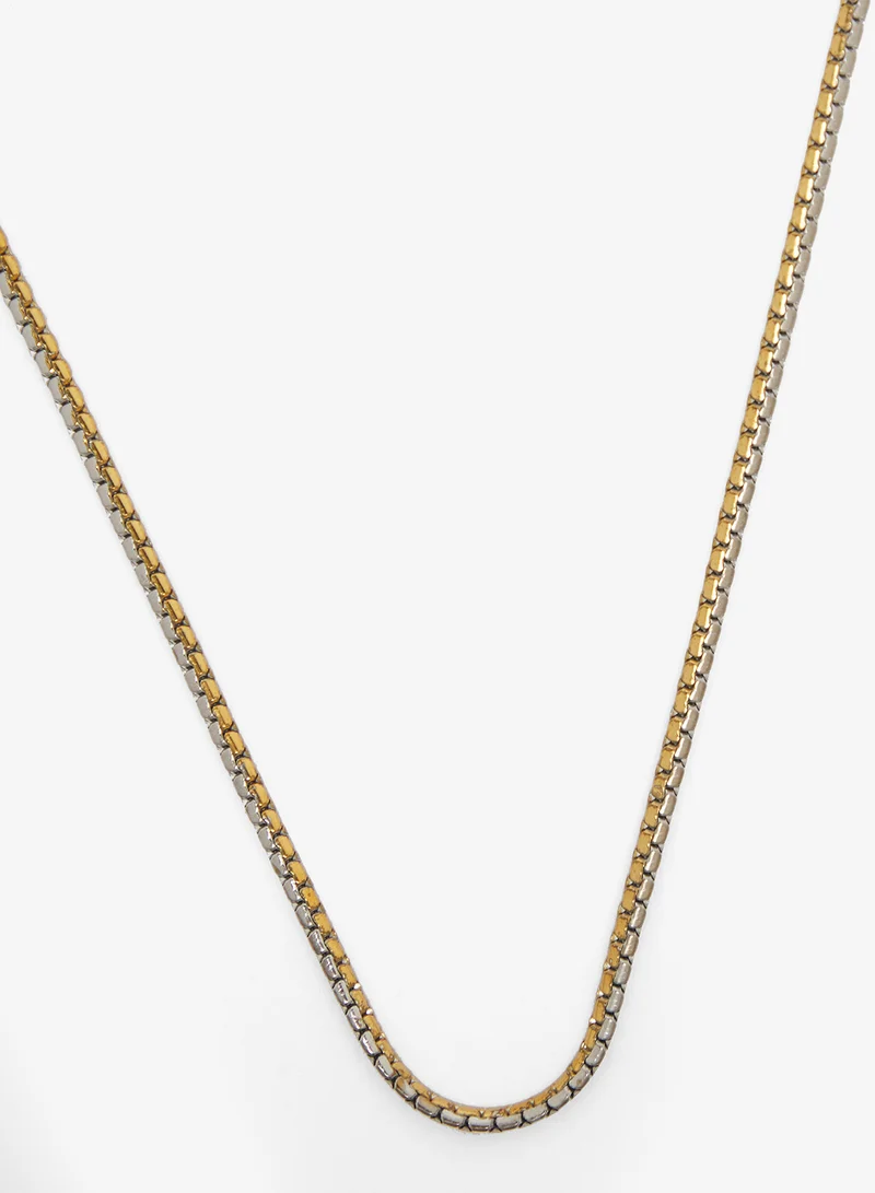 Seventy Five Casual Necklace