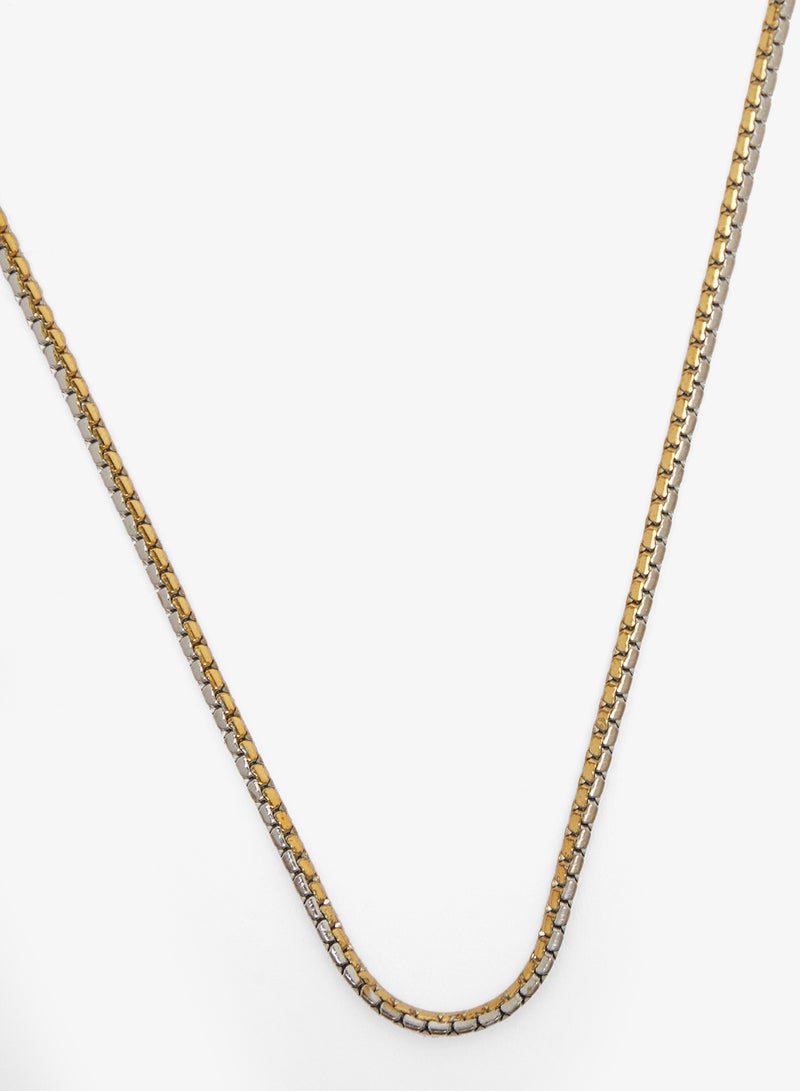 Seventy Five Casual Necklace - Image 2