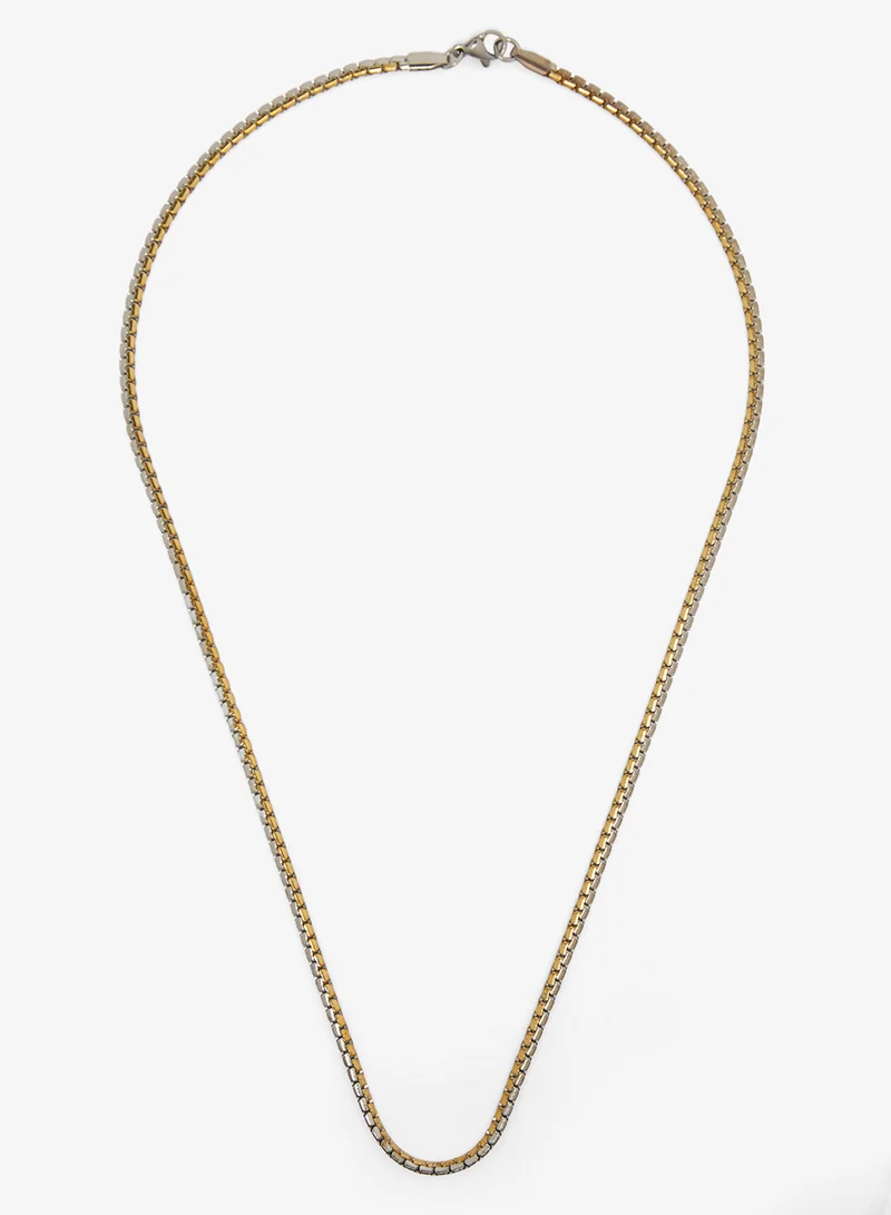 Seventy Five Casual Necklace