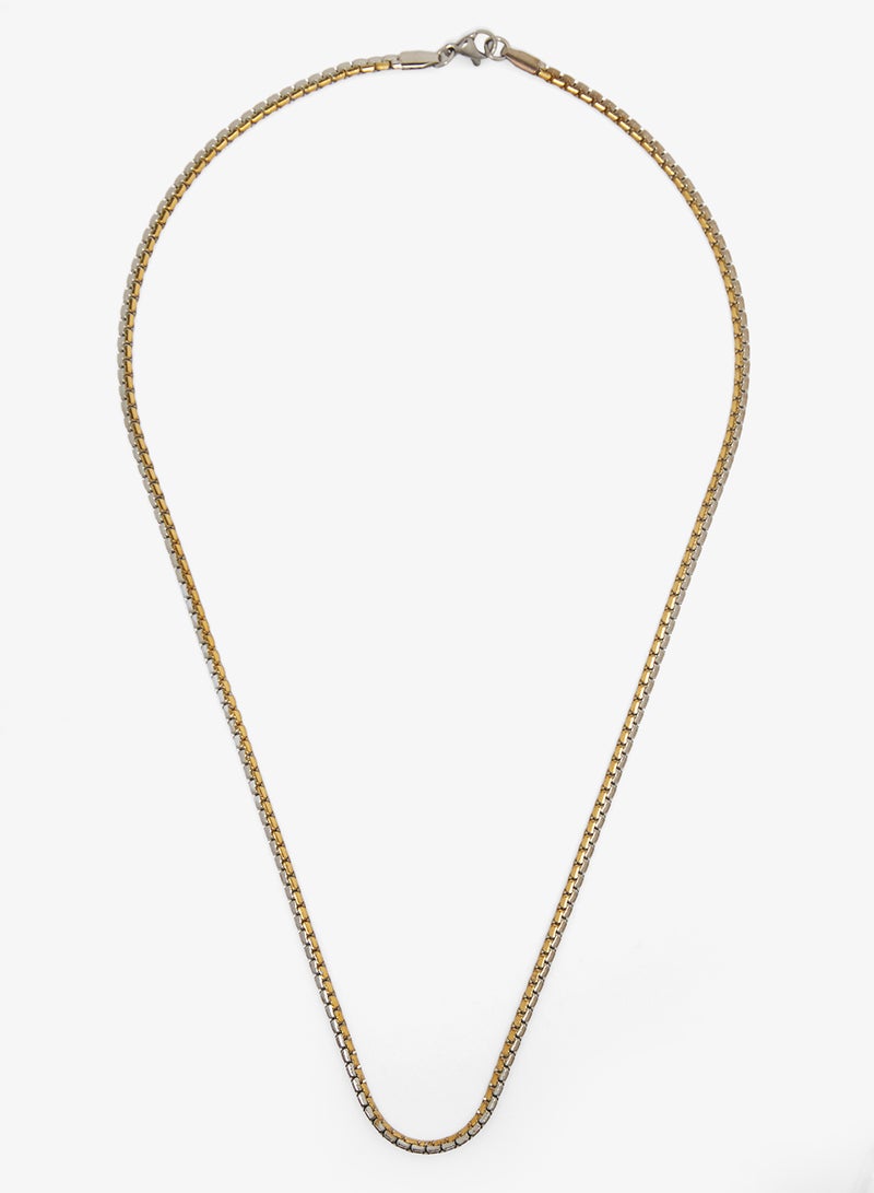 Seventy Five Casual Necklace - Image 1