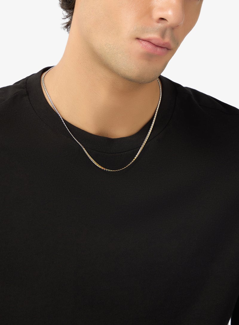 Seventy Five Casual Necklace - Image 4