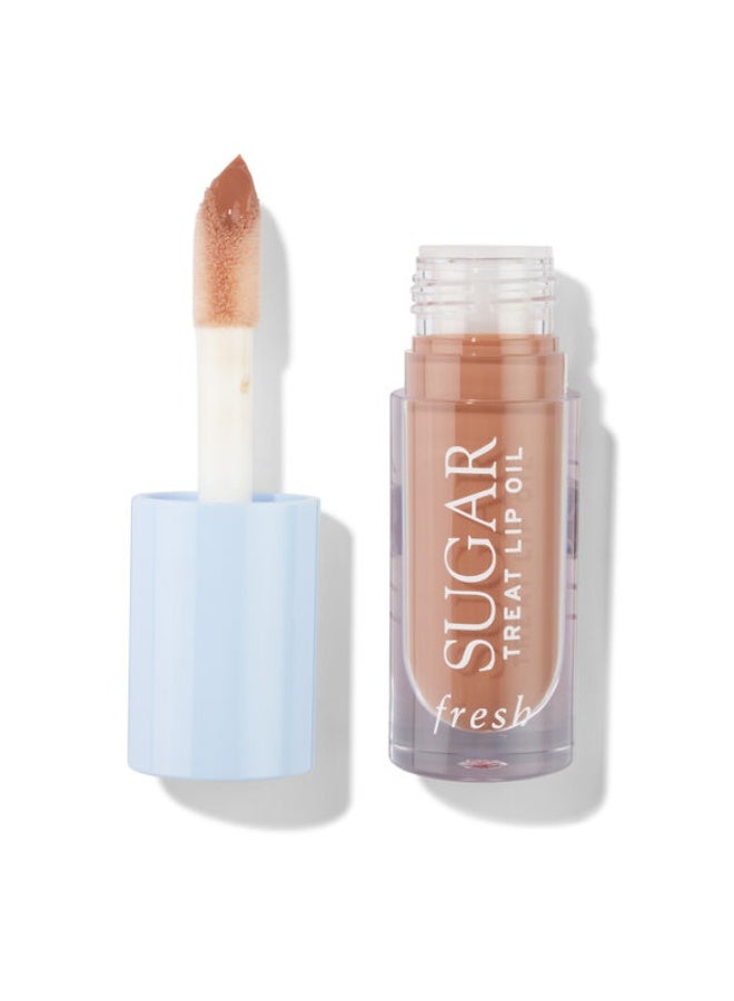 Fresh Sugar Treatment Lip Oil honey 4 ML - Image 2