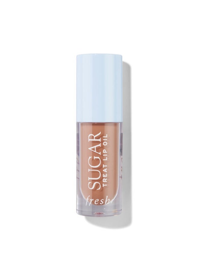 Fresh Sugar Treatment Lip Oil honey 4 ML - Image 1