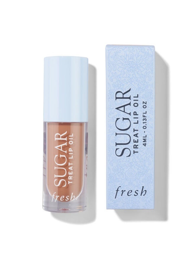 Fresh Sugar Treatment Lip Oil honey 4 ML - Image 4