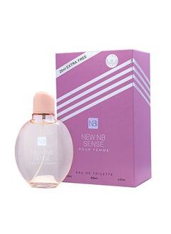 عطر نيو ان بي سينس بور فيم 100 مل