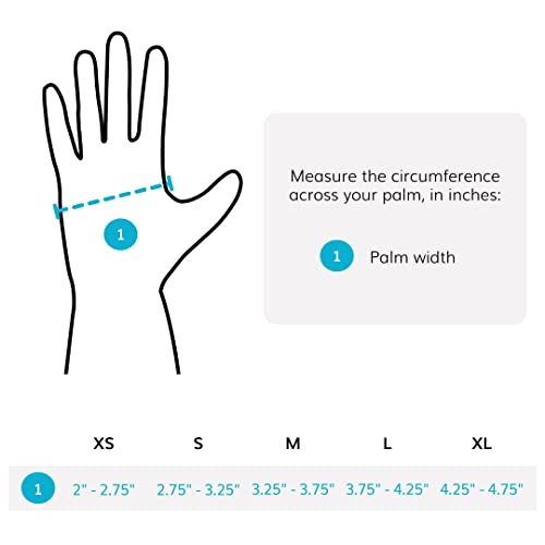 BraceAbility Soft Resting Hand Splint Stroke Brace Right or Left Hand Immobilizer for Finger Contractures PostSurgery Recovery Carpal Tunnel Syndrome Ulnar Nerve Damage Relief L Right - Image 5
