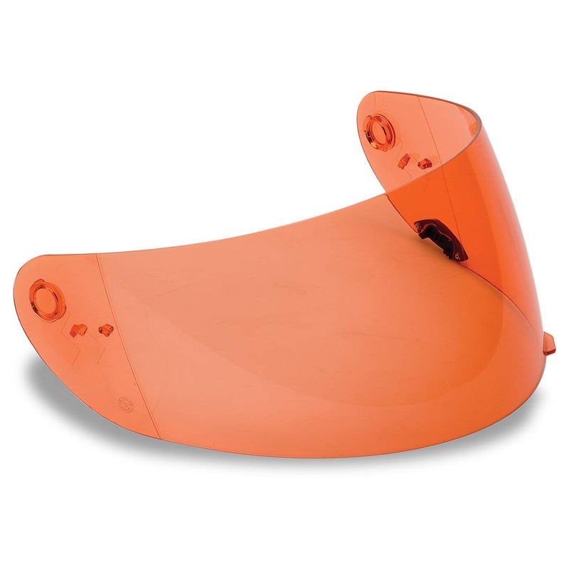 Bell Click Release Shield Accessories High-Definition Orange - Image 3
