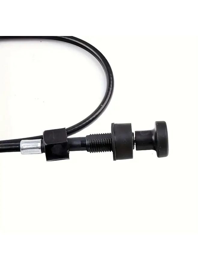 1pc Carburetor Air Valve Line Fits Yamaha PW50 PW80 Honda XL185S XL250 XR250 Dirt Bike - Image 5