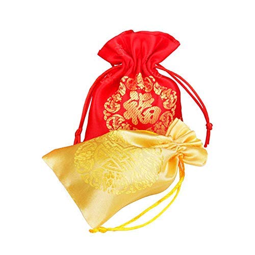 FengShuiGe Feng Shui Guanyin Buddha Gold Card/Amulet Card for Protection - Image 5