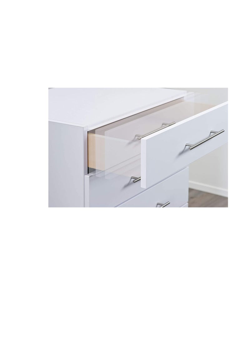 Hettich - Hettich Quadro V6 Silent System Full Extension System, 9220218 - Image 1