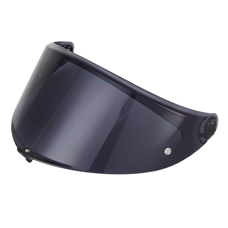 Lumfeerix K6 Visor Tinted K6s Helmet Visor Dark Shield for K6 K6S Shade and sun protection - Image 3