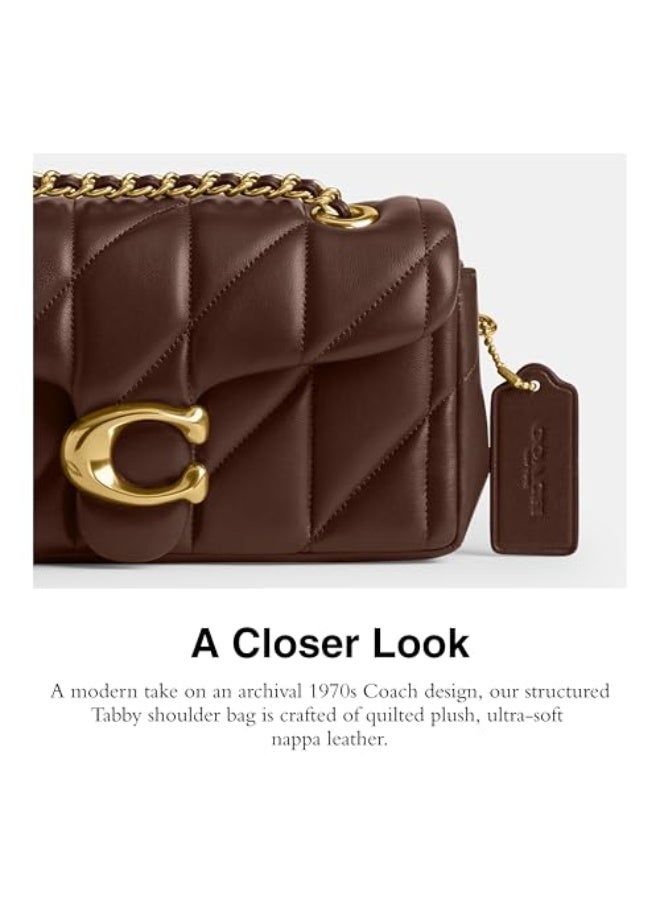 coachoutlet COACH Tabby Shoulder Bag 20 - Image 4