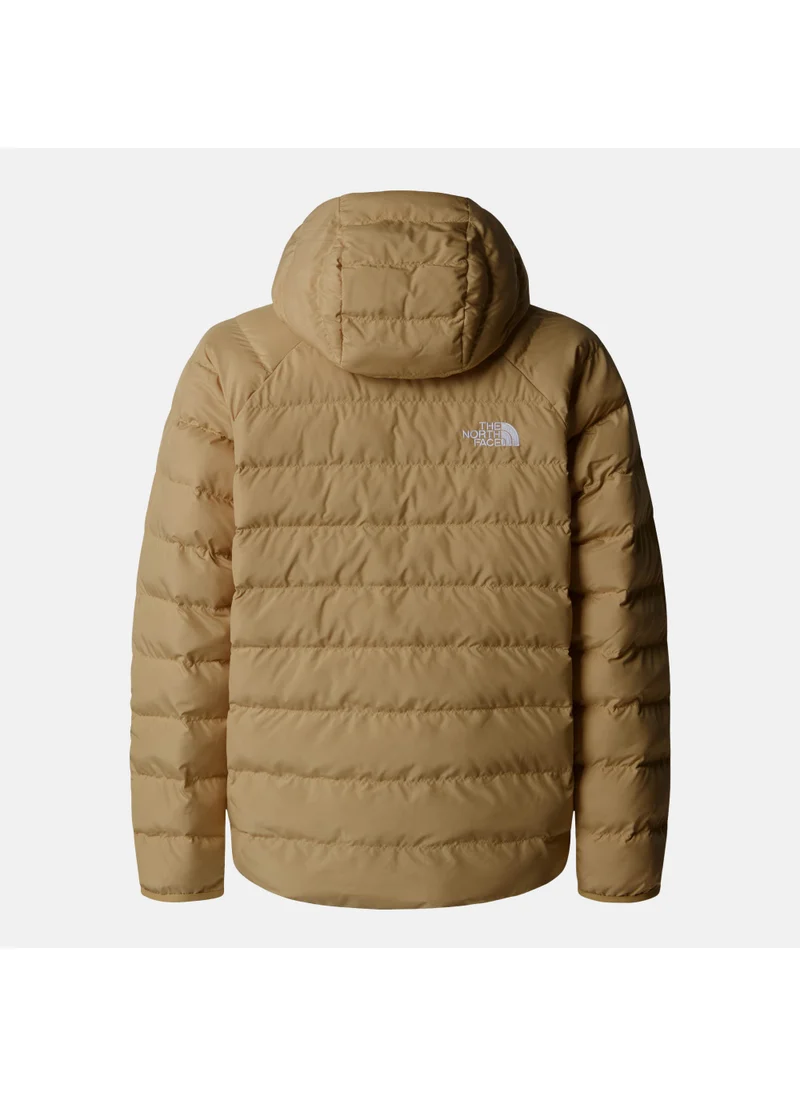 THE NORTH FACE Kids' Reversible Perrito Full-Zip Hoodie