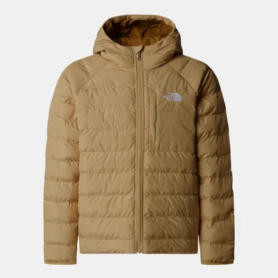 THE NORTH FACE Kids' Reversible Perrito Full-Zip Hoodie