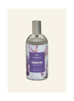 THE BODY SHOP Demure Iris Fragrance Mist 100ml 