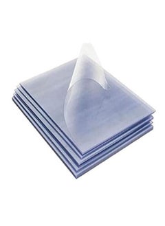 PARTNER Binding Accessories With 8mm Comb White  - Image 2