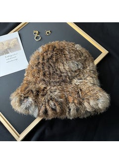 Amber-cloud hat