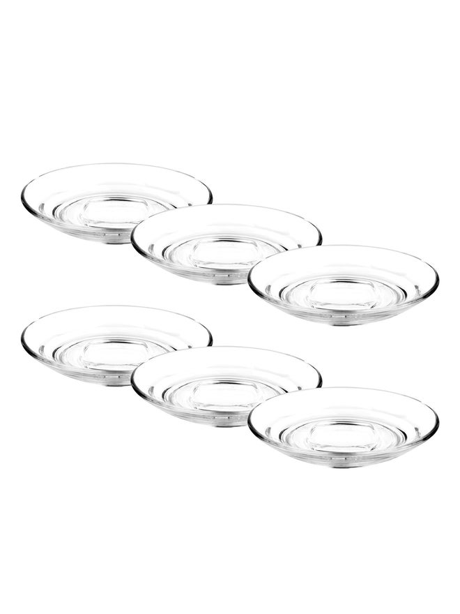 Ocean طقم أطباق إسبريسو أوشن 6 قطع - Image 3