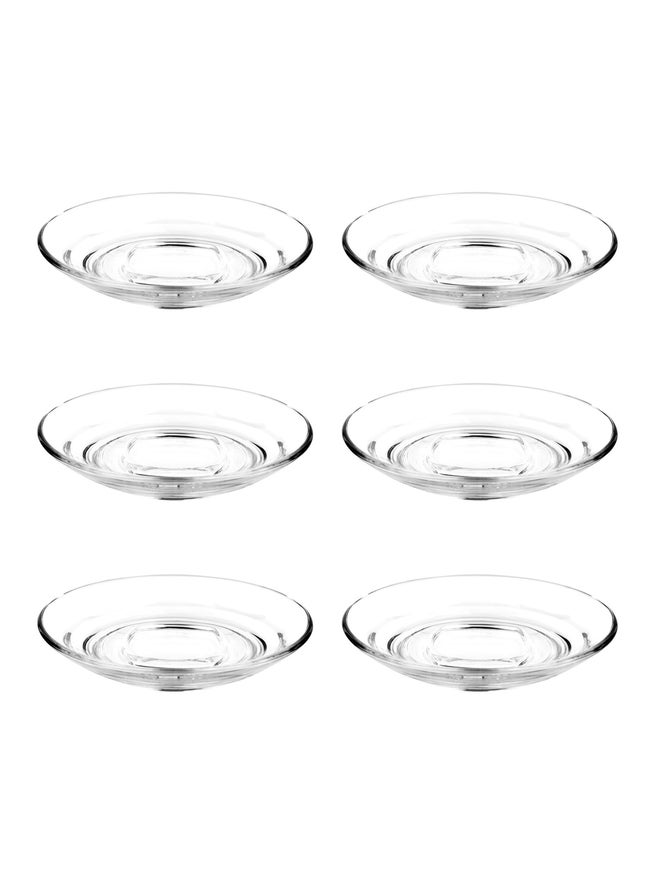 Ocean طقم أطباق إسبريسو أوشن 6 قطع - Image 1